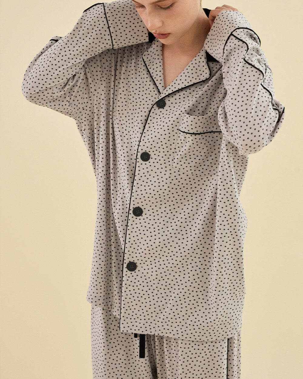 STARDUST PAJAMAS_DOT