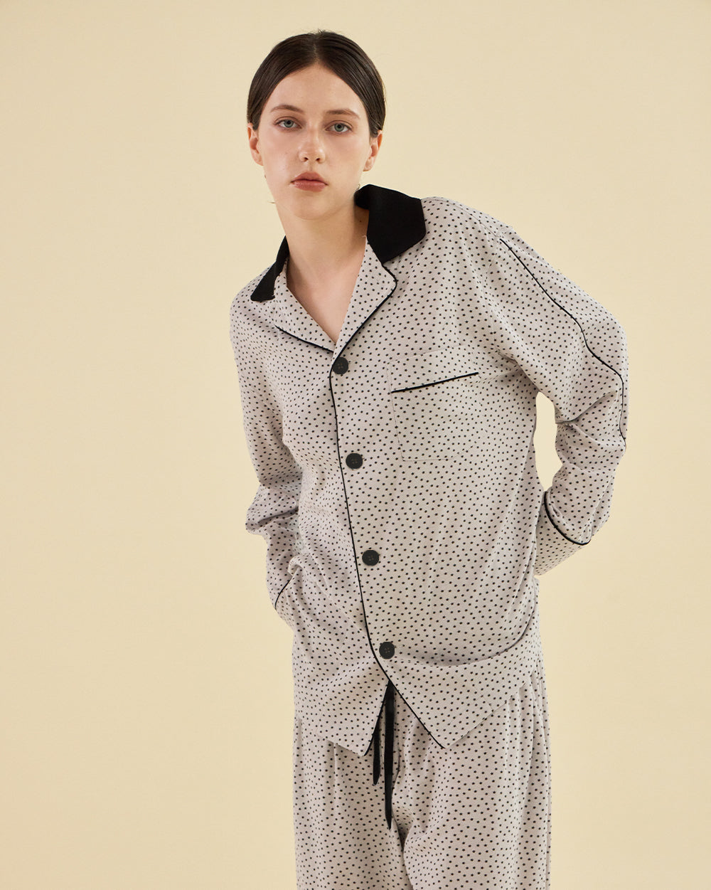 STARDUST PAJAMAS_DOT