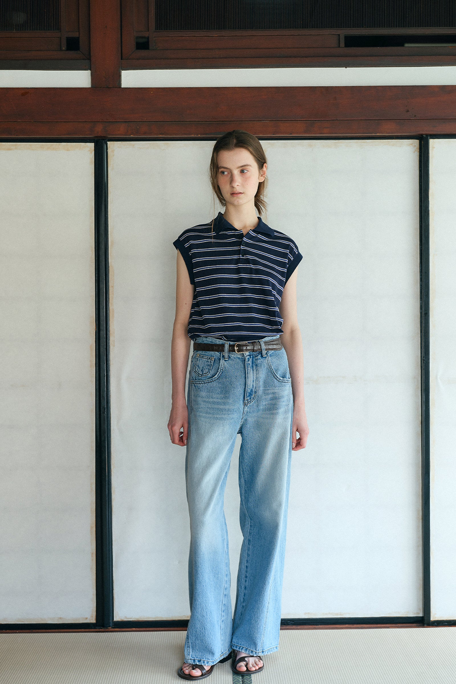 BENNET DENIM_ONE COLOR