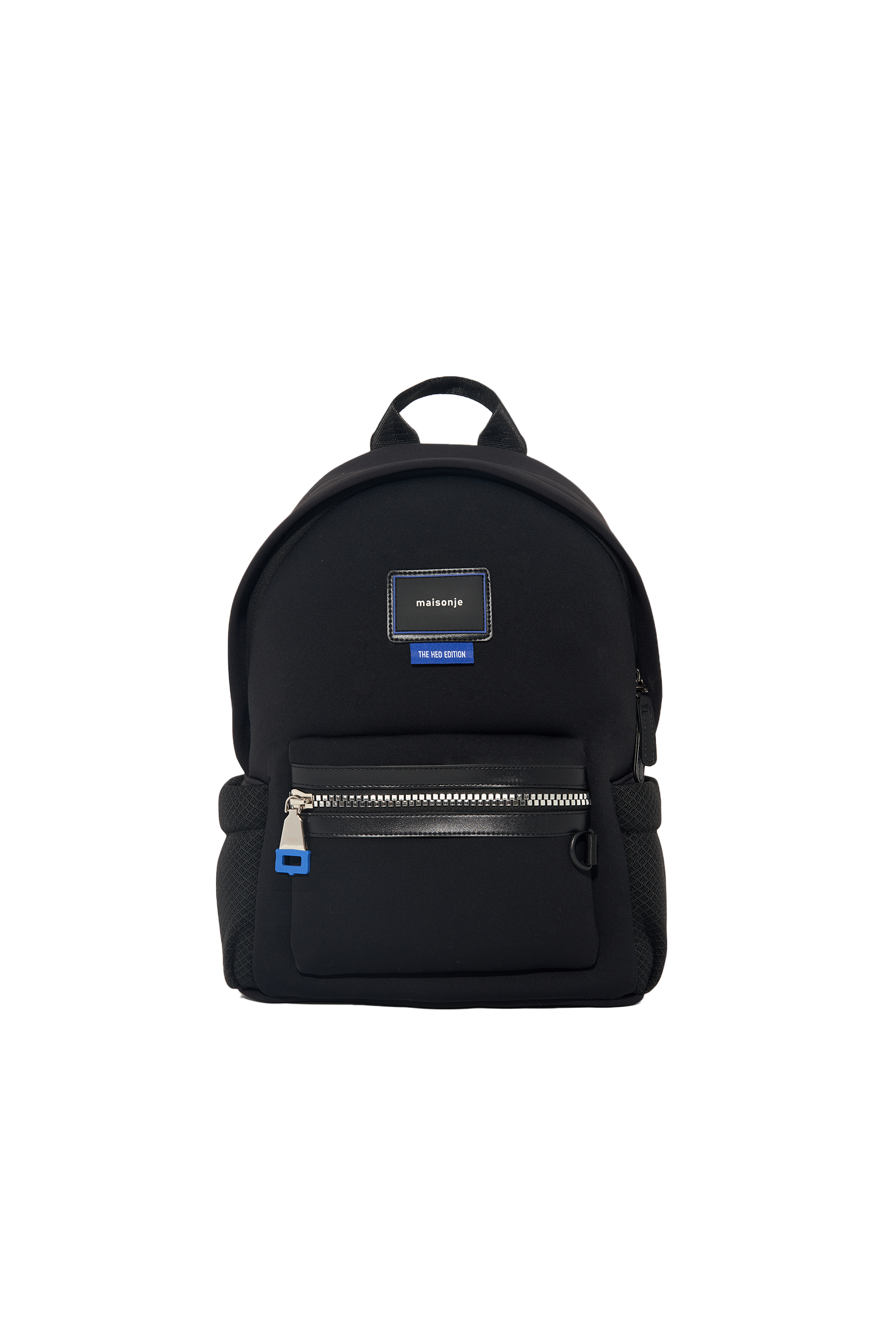 MY PETITE LADY_BLACK