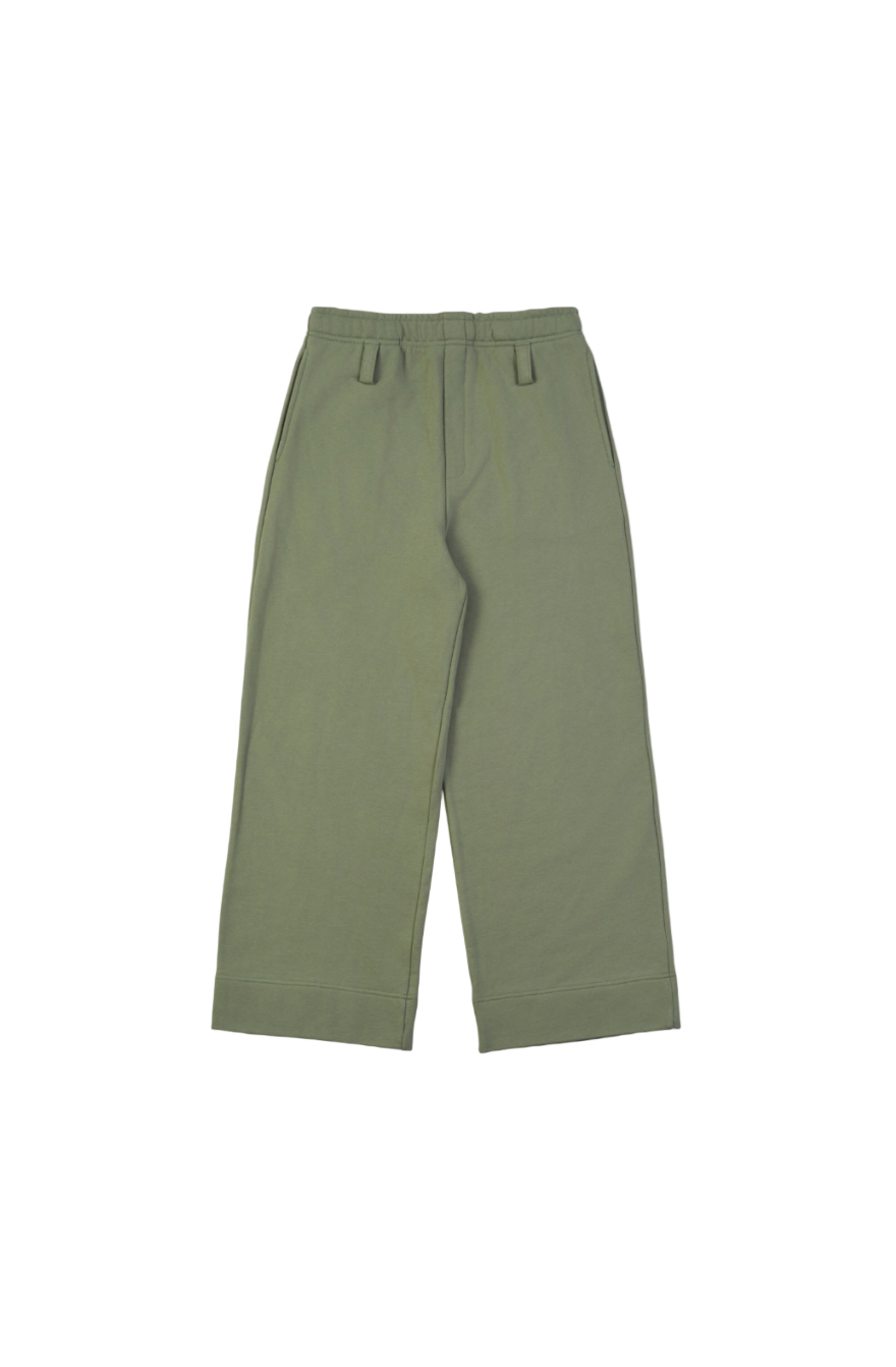 VELAS PANTS_OLIVE