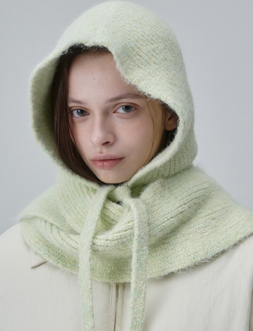 NOMAD BALACLAVA_LEMON