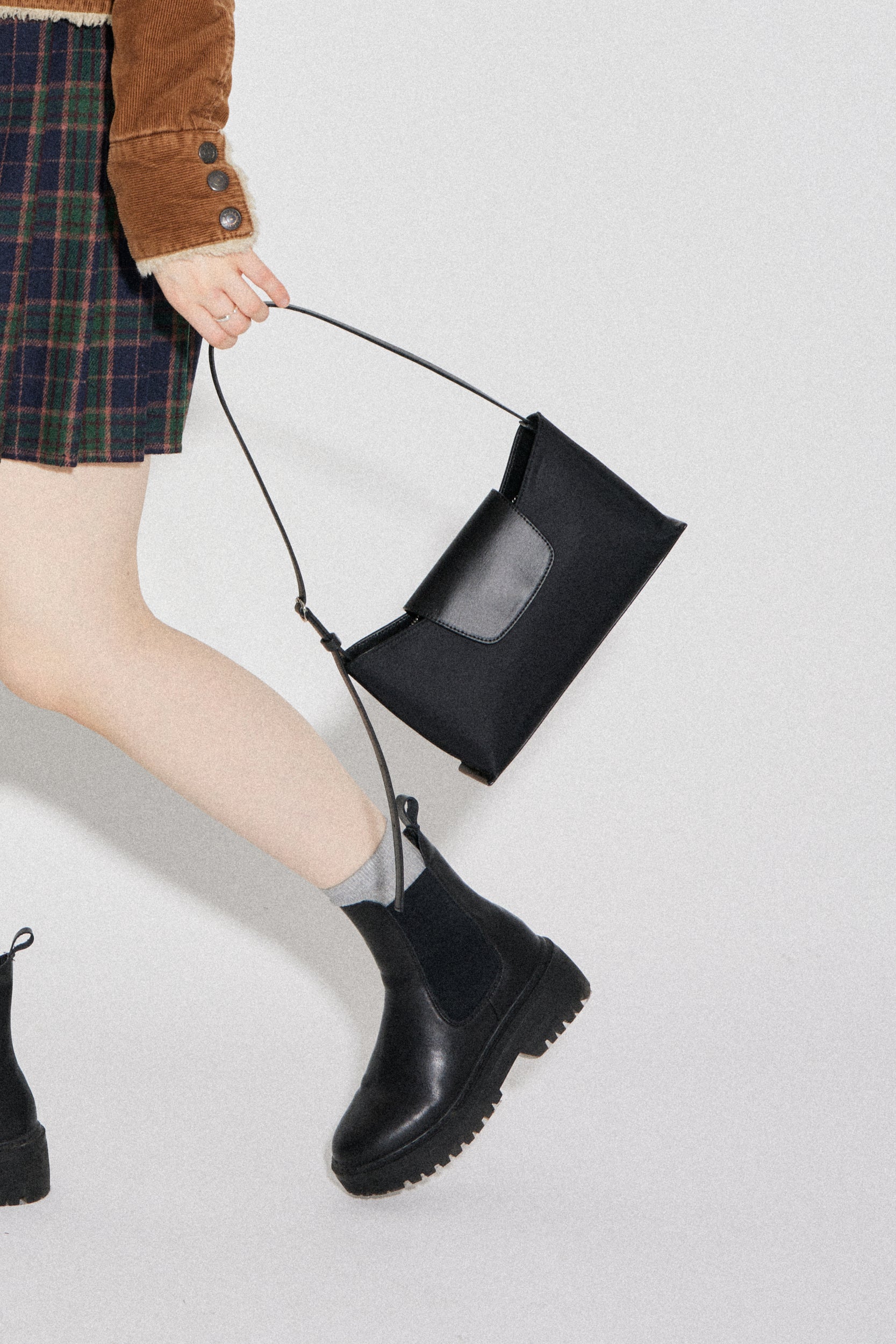 MARE BAG_OCEAN BLACK