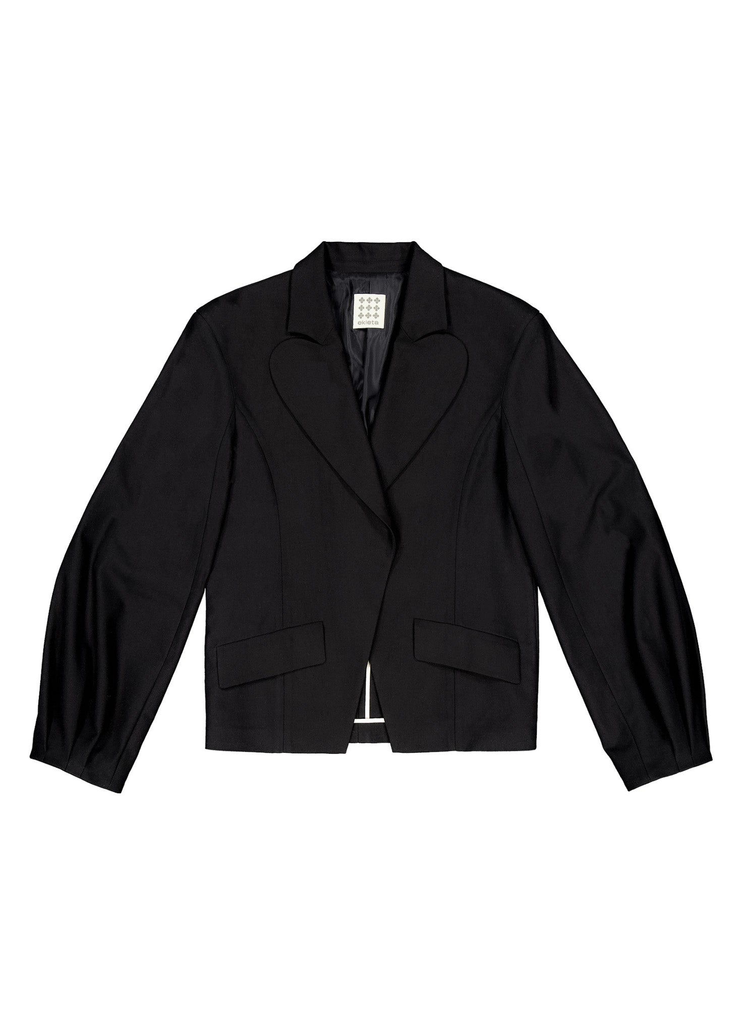 PIVOTAL JACKET_BLACK
