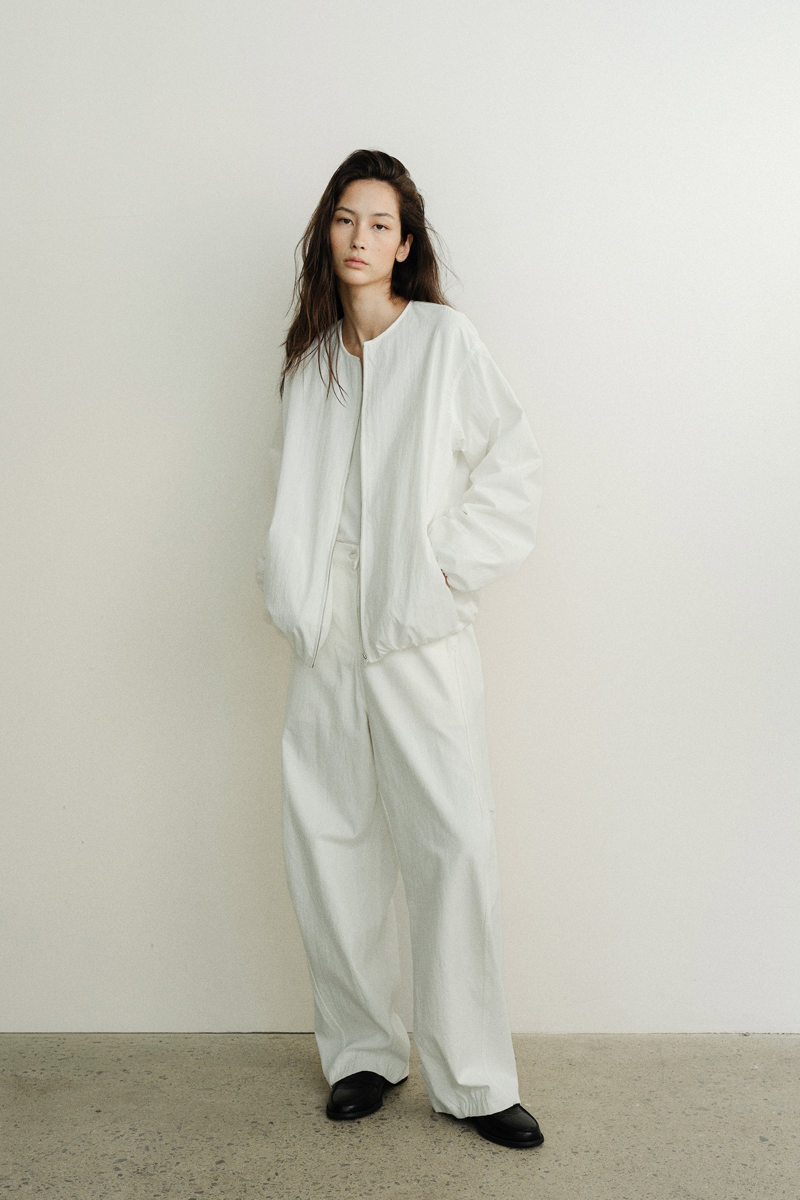 CANOE PANTS_IVORY