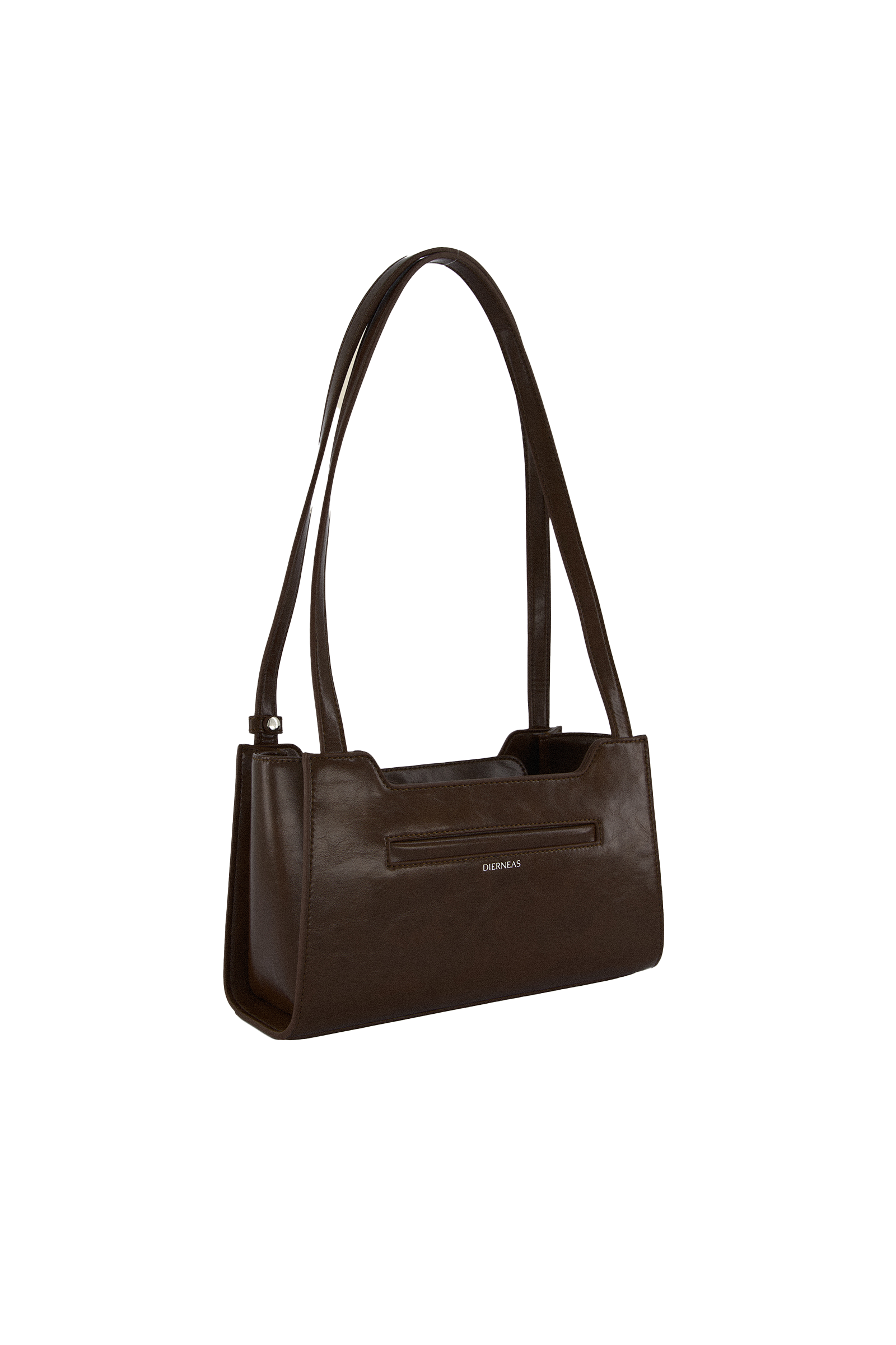 ESSENCE SAC_DARK BROWN