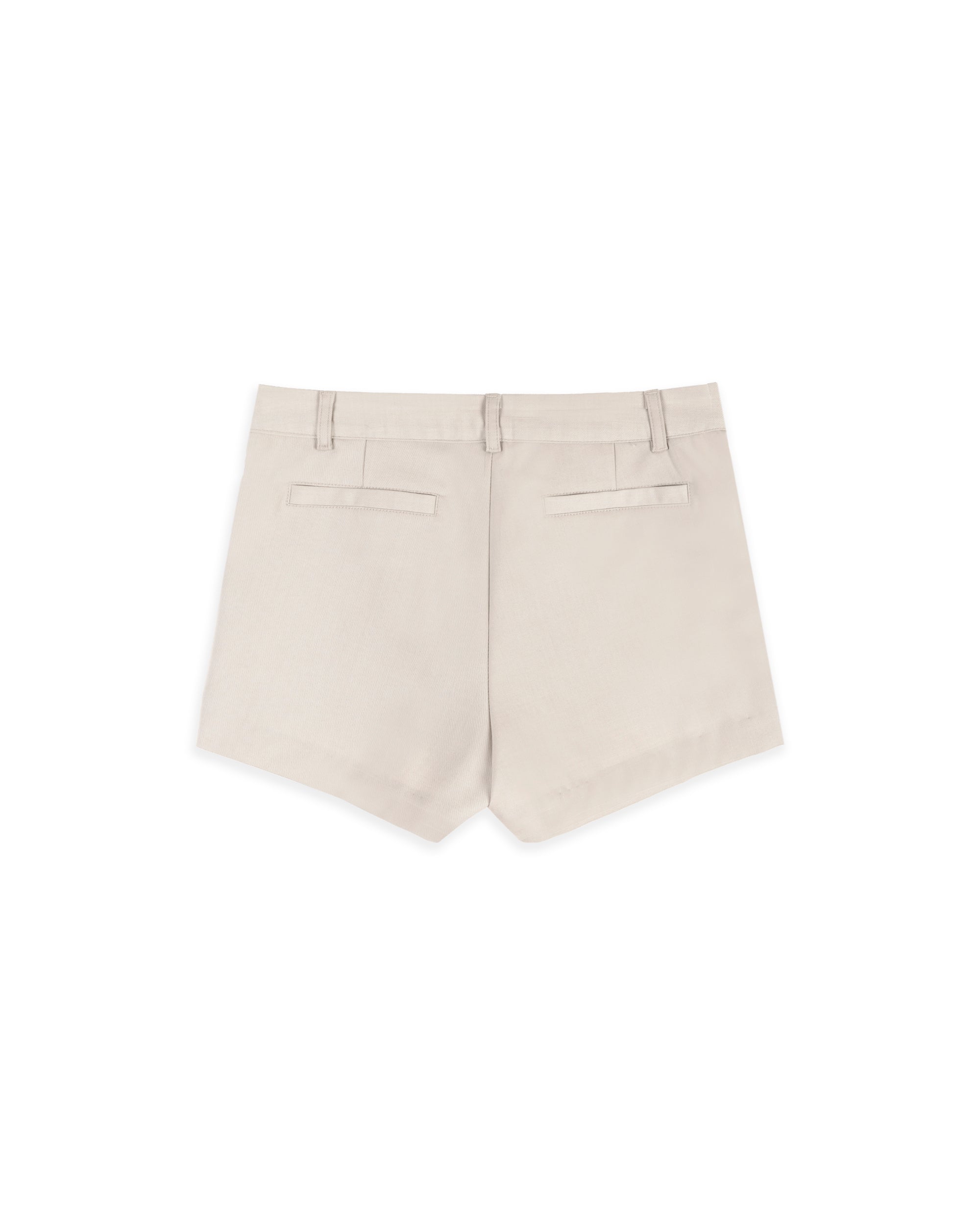 ESSENTIAL MICRO PANTS_BEIGE