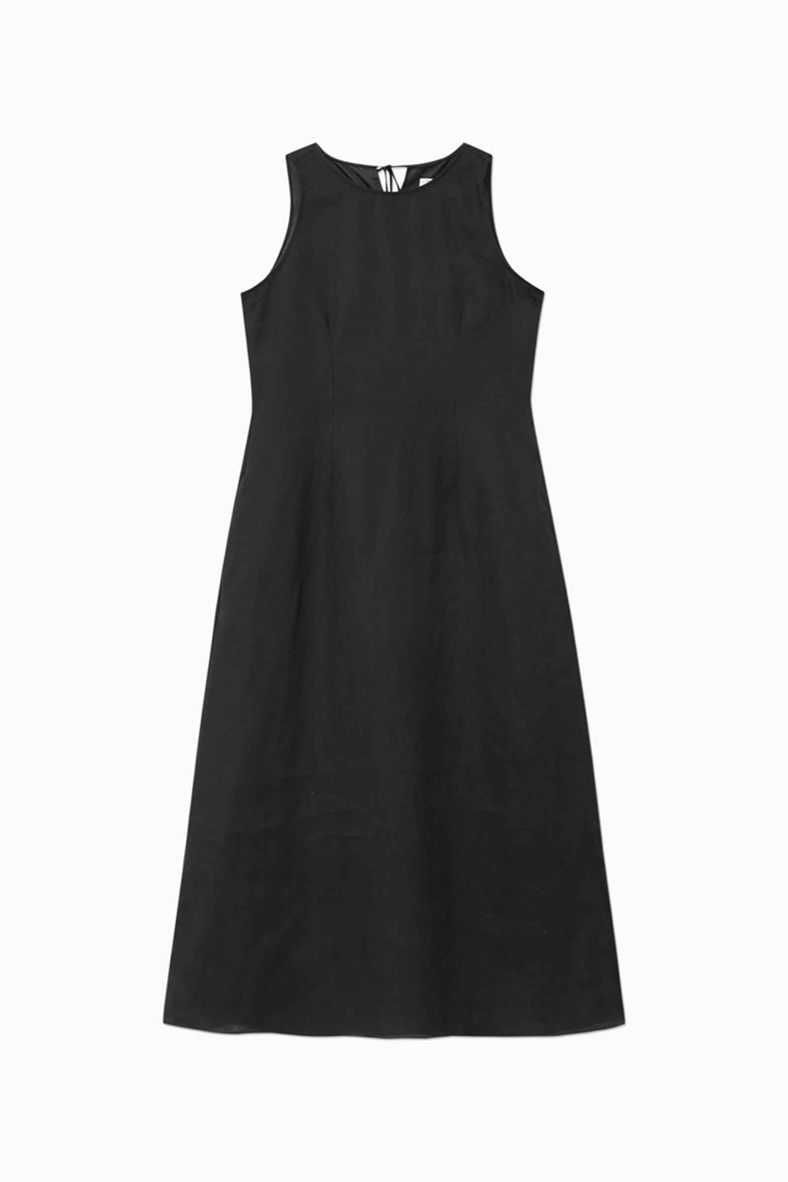 MIA DRESS_BLACK