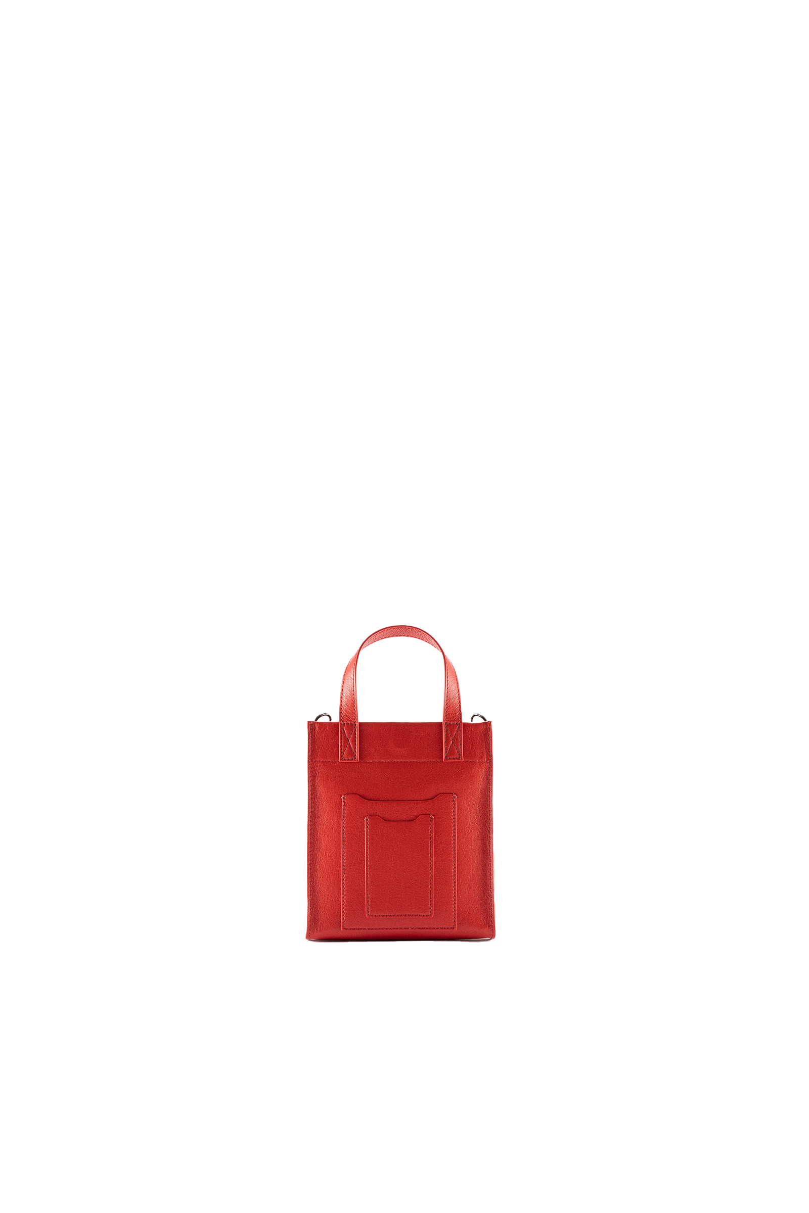 SAMI CROSSBODY BAG_RED