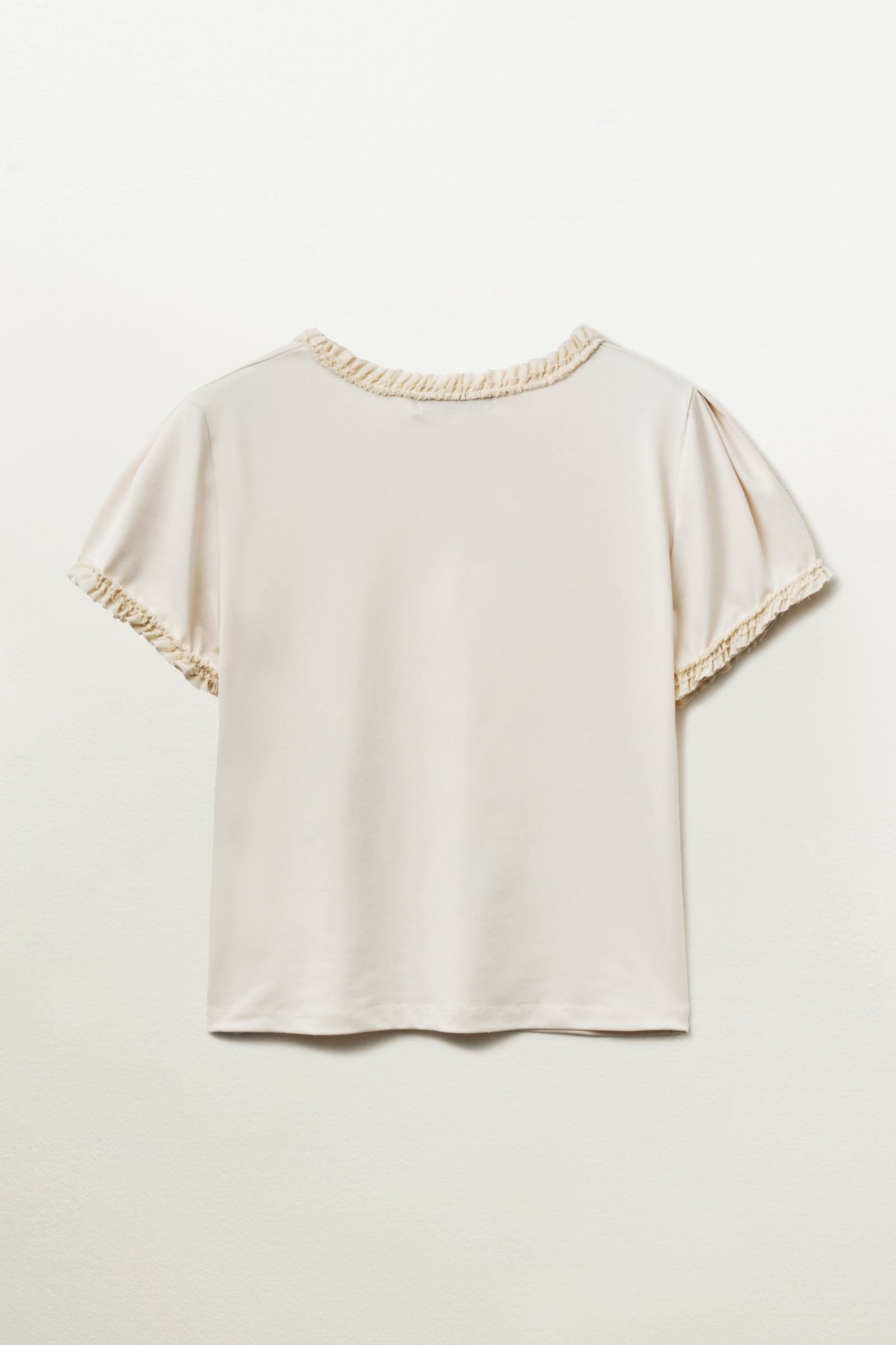 WILD FLOWER DRAWING TOP_CREAM