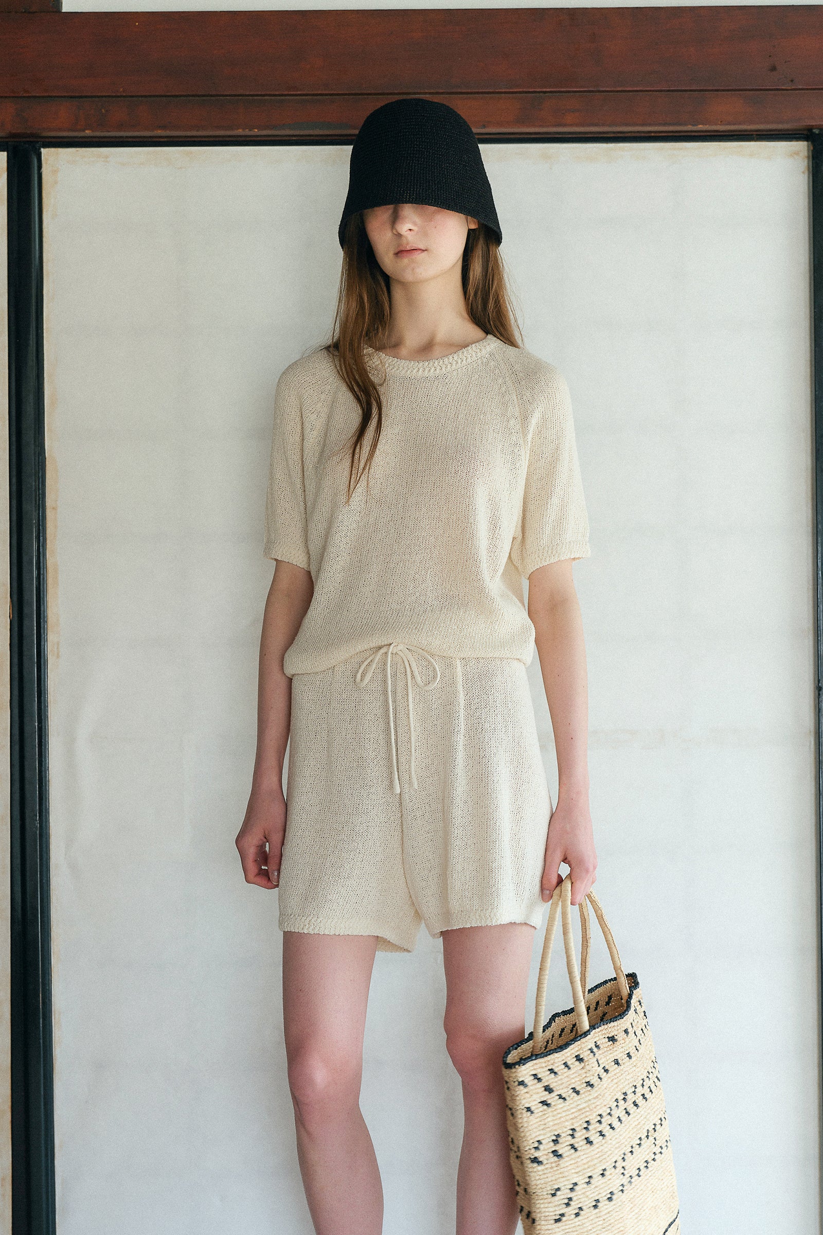 PENNY BUCKET HAT_BLACK