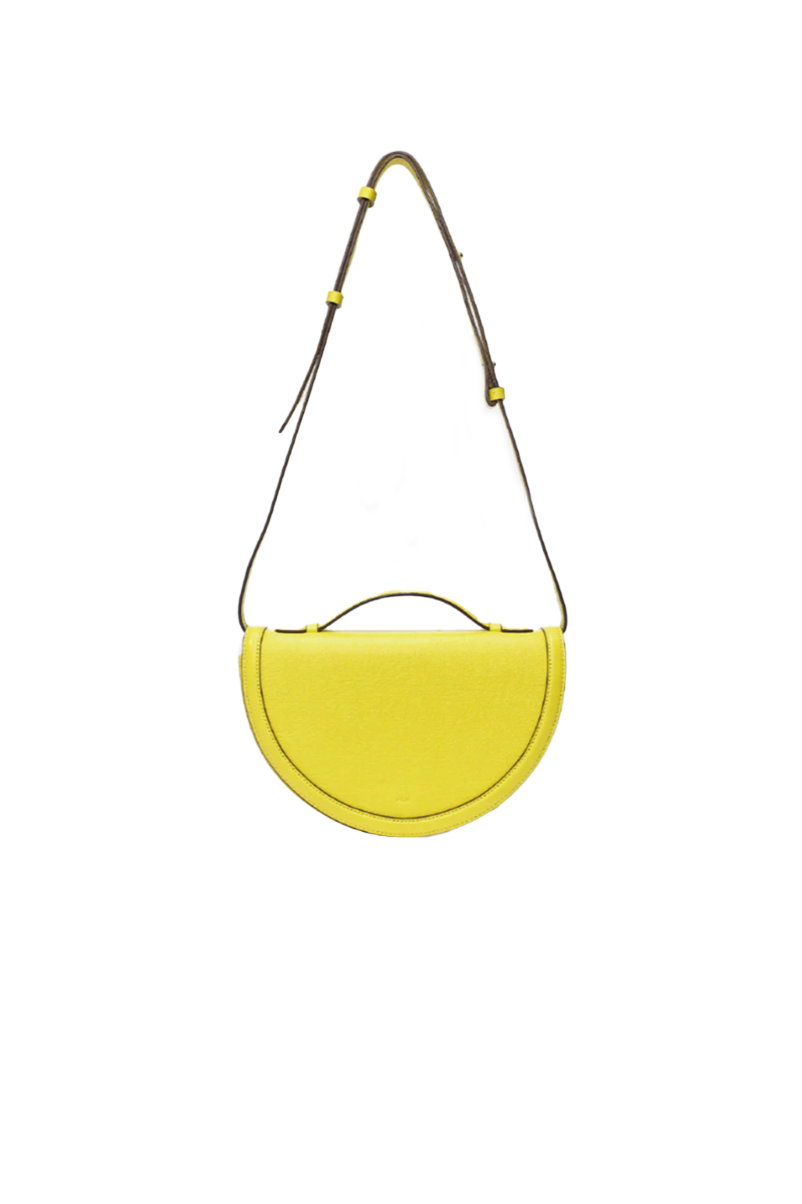 SAC À MAIN BANDAL_CITRON