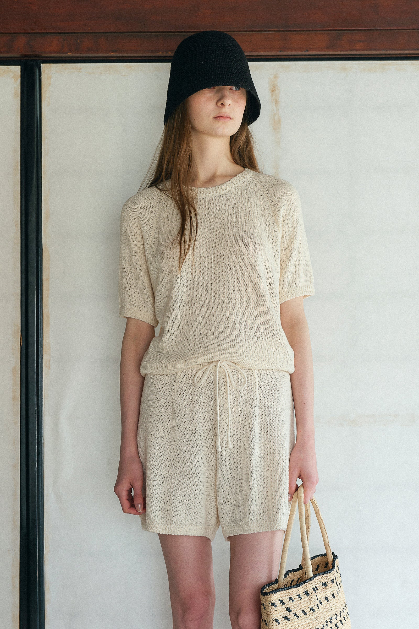 PENNY BUCKET HAT_BLACK