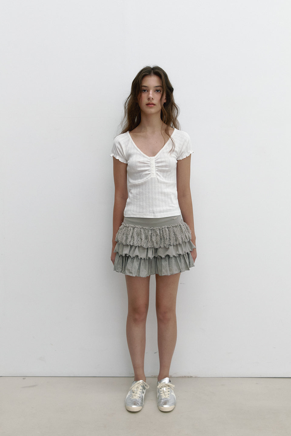 BUTTON BLUSH T_IVORY