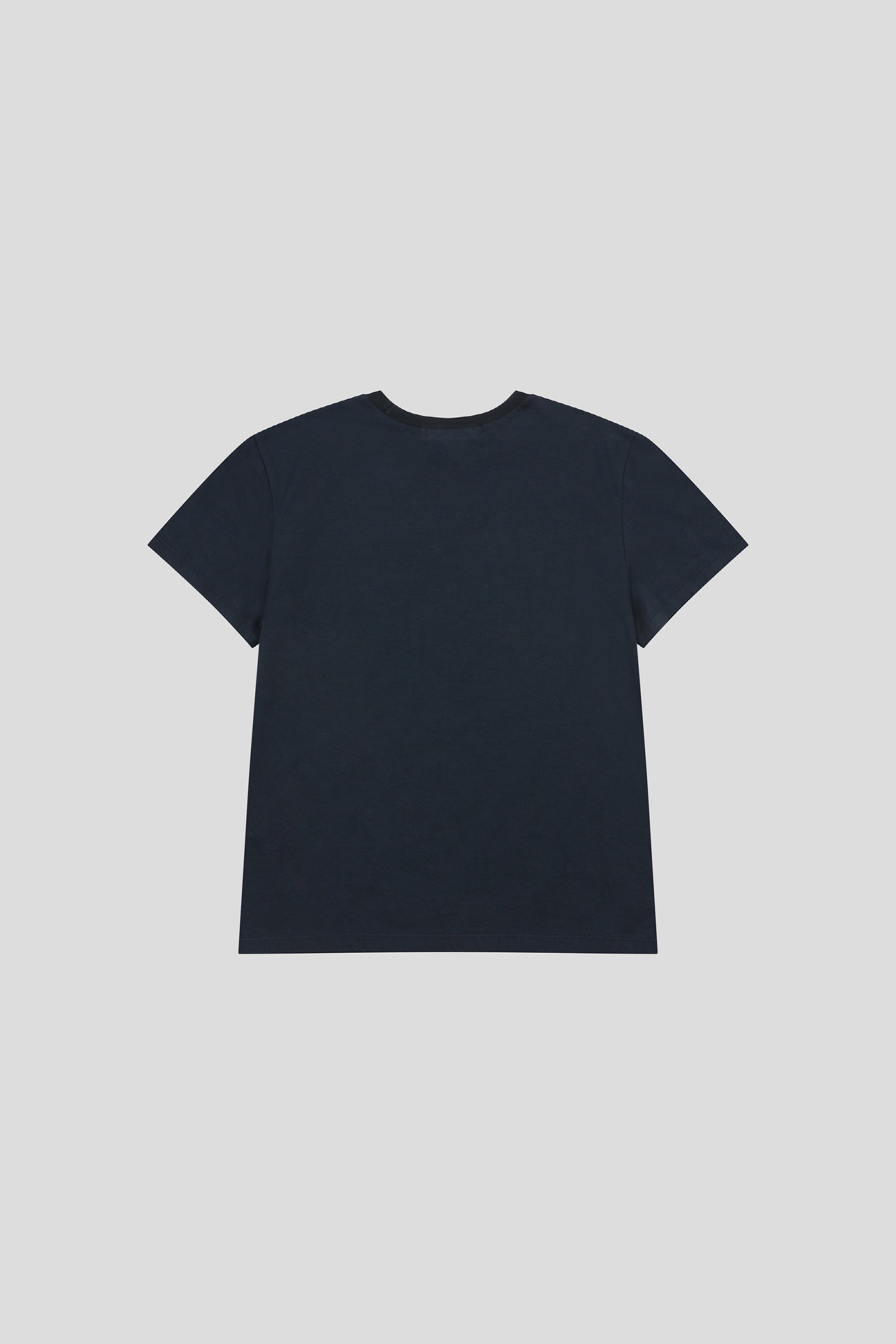 ESSENTIAL TEE_NAVY