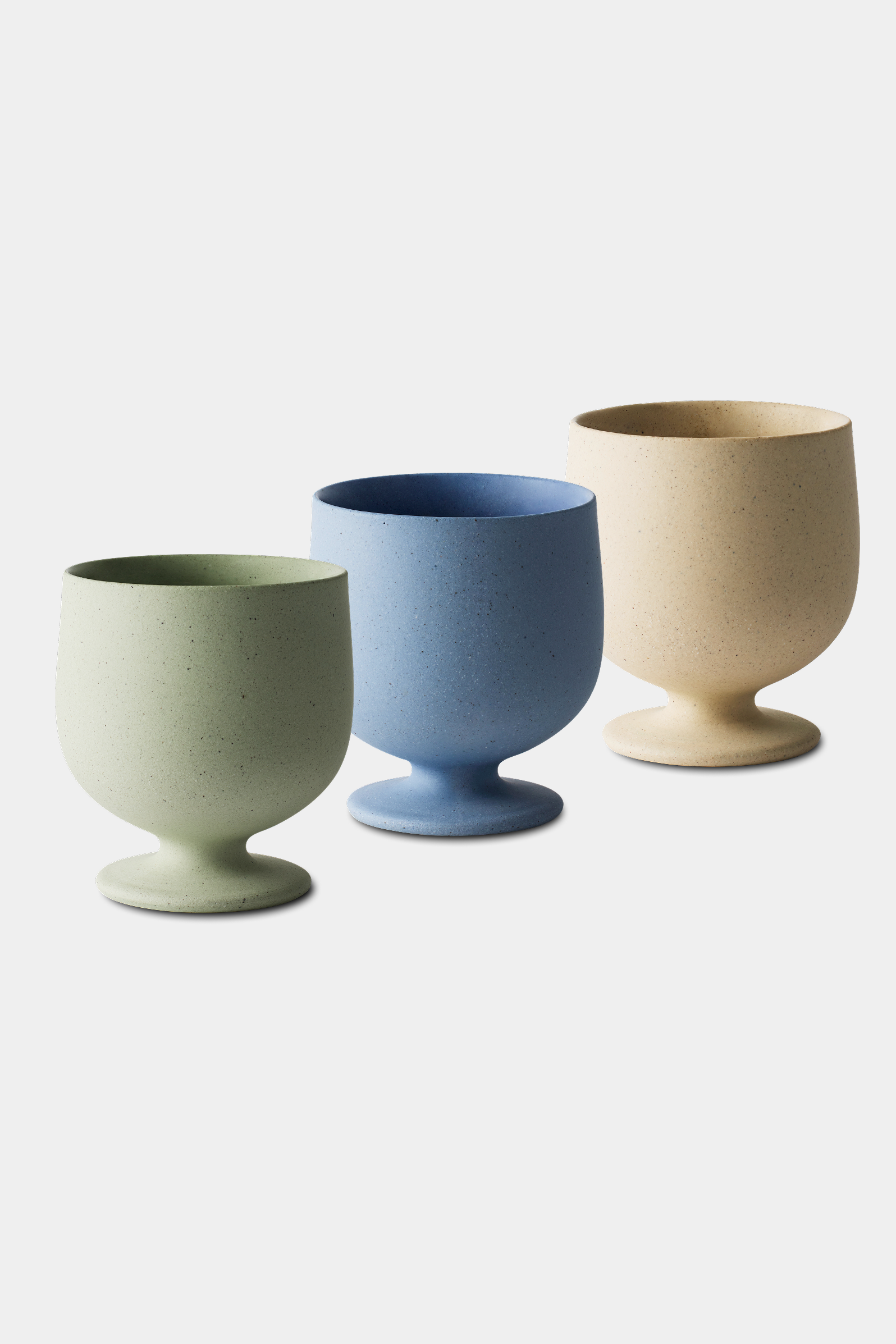 Goblet 250ml. Duo Set