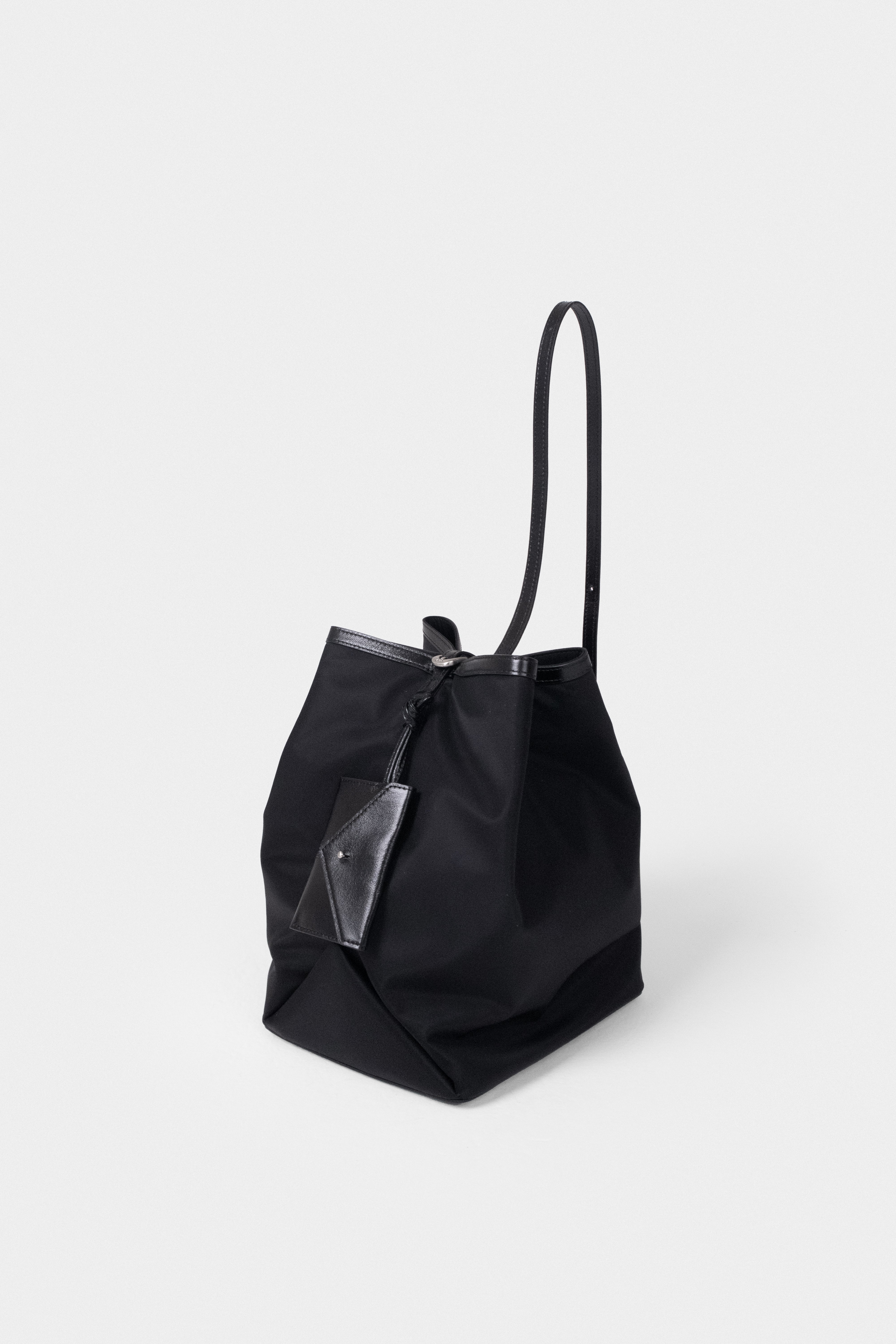 MODO 3WAY BAG_NYLON BLACK