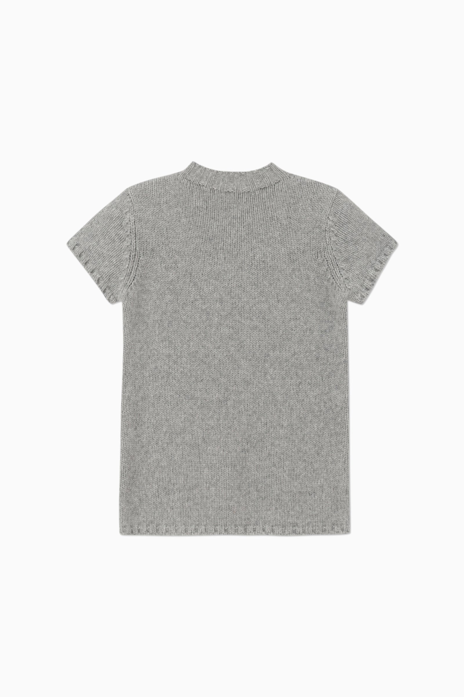 BARNEY ALPACA KNIT_GREY