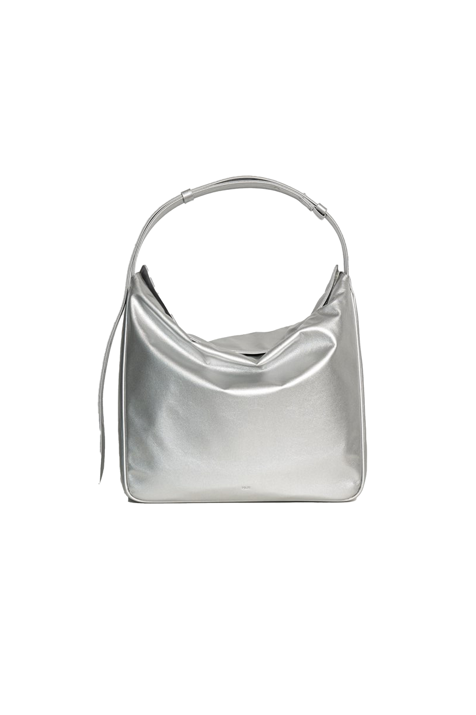 ARCO BAG_ARGENT