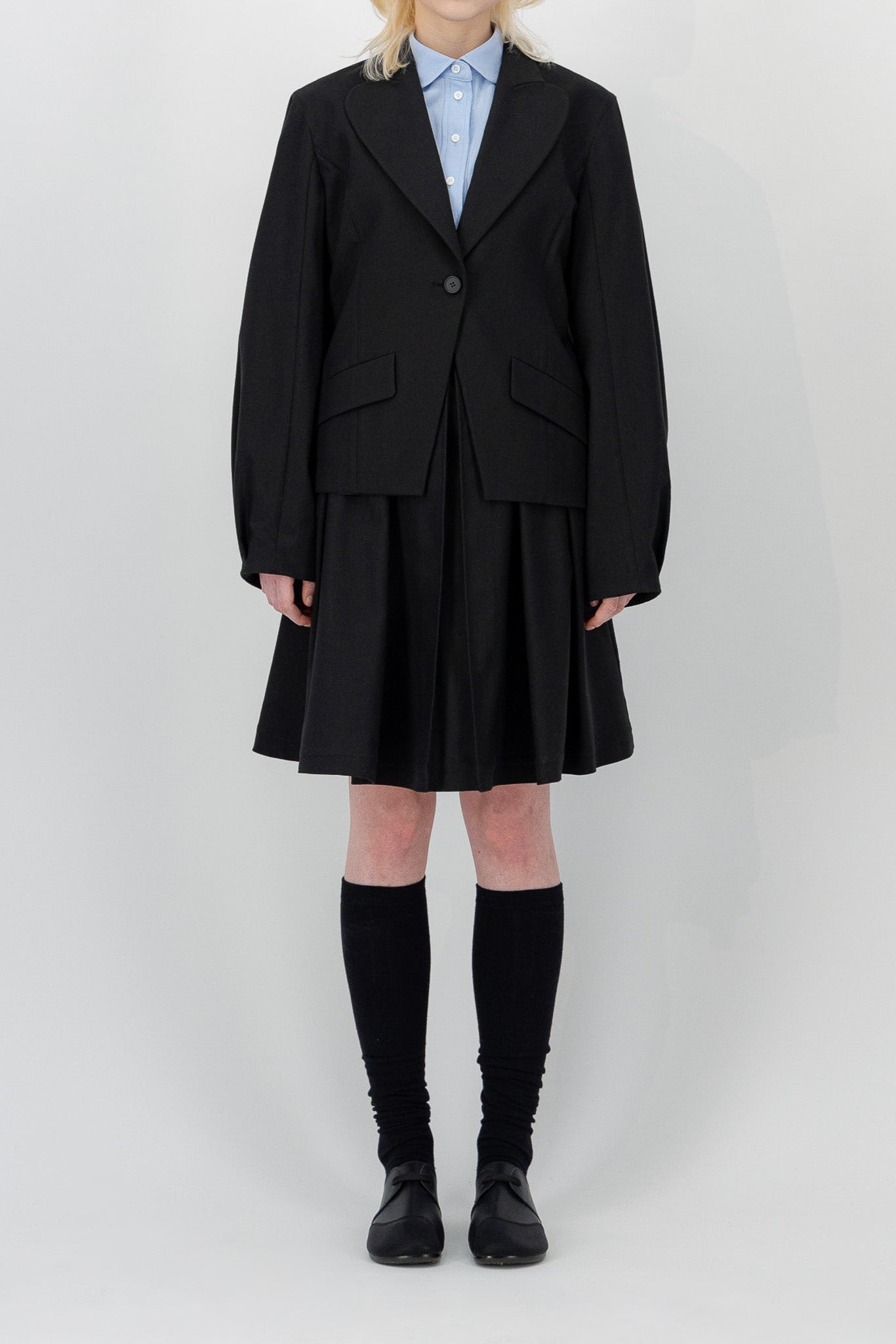 PIVOTAL JACKET_BLACK