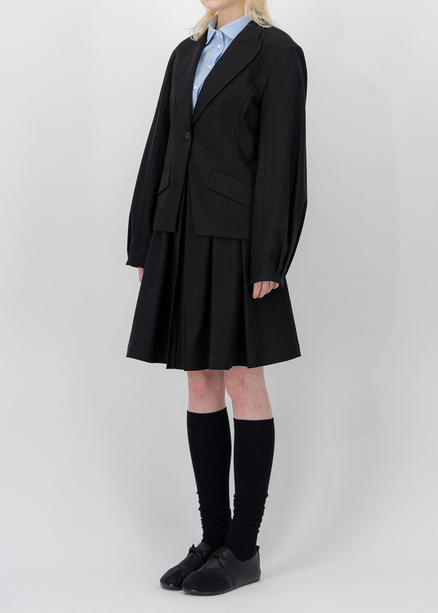 PIVOTAL JACKET_BLACK