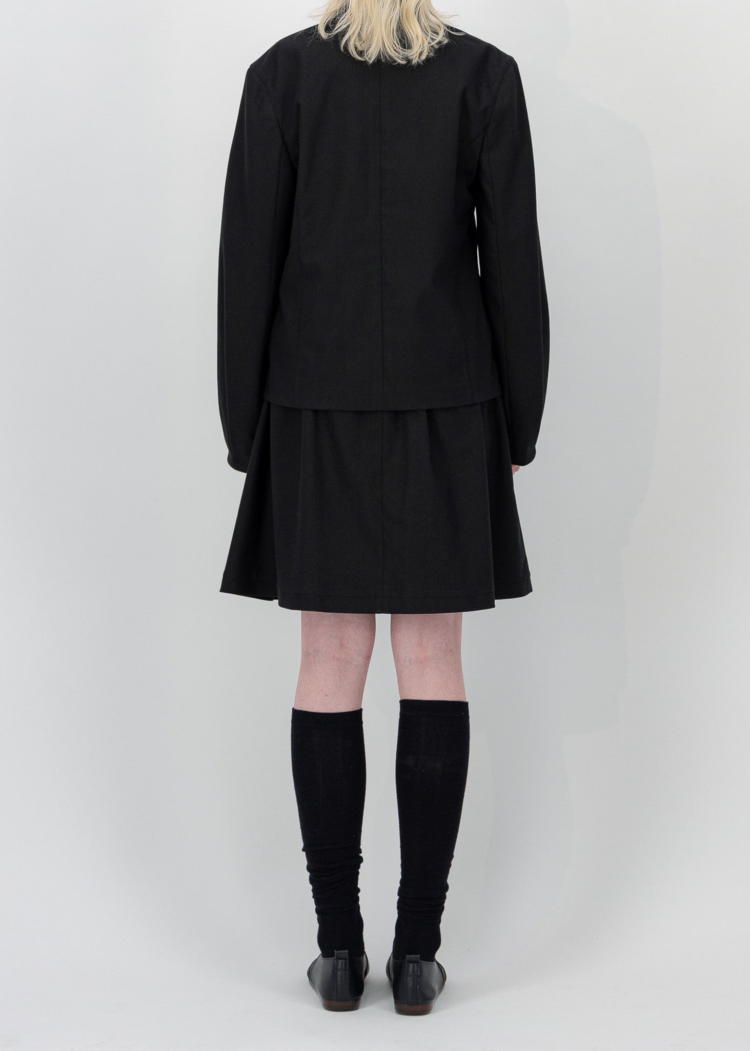 PIVOTAL JACKET_BLACK