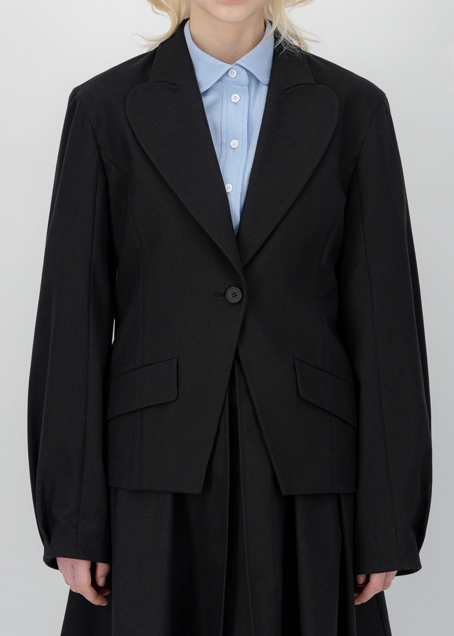 PIVOTAL JACKET_BLACK