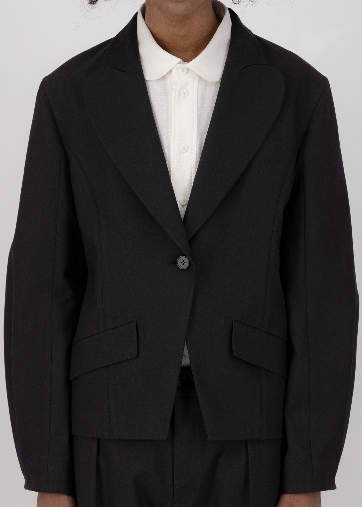 PIVOTAL JACKET_BLACK