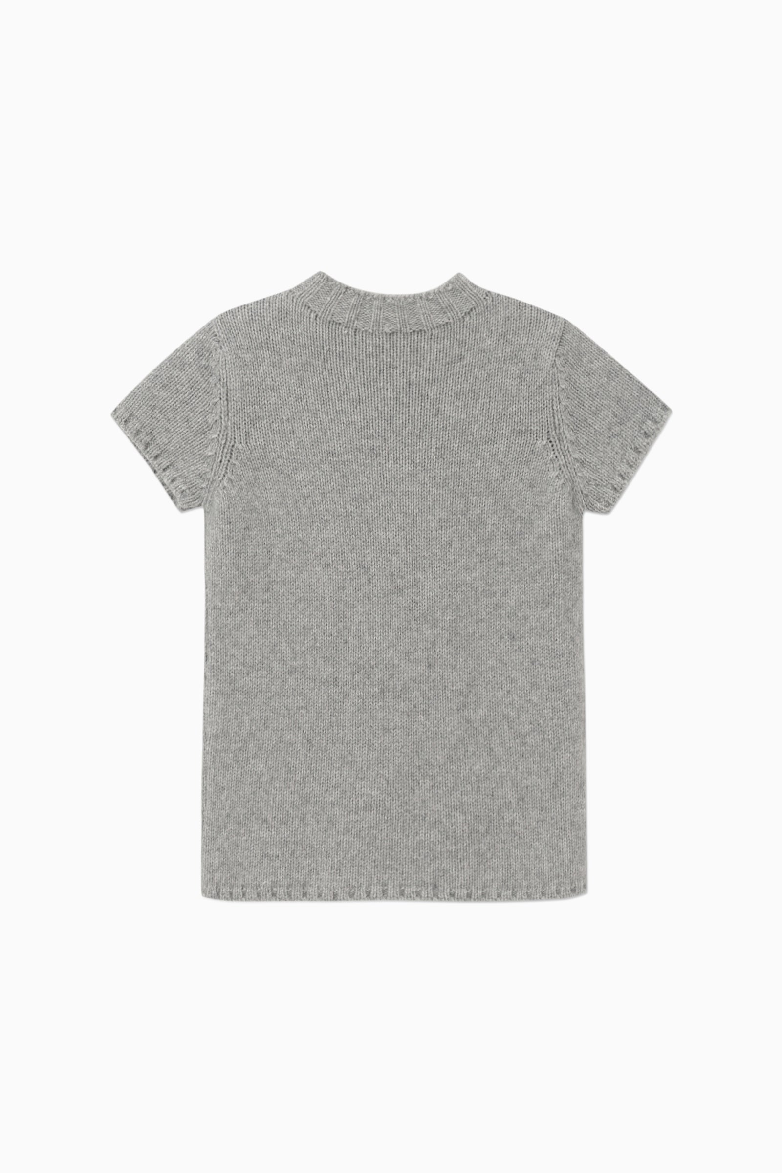 BARNEY ALPACA KNIT_GREY