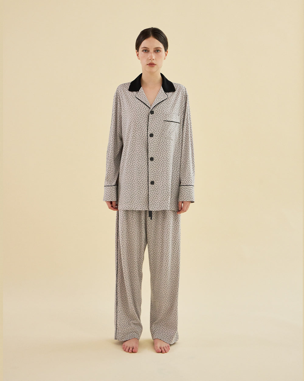 STARDUST PAJAMAS_DOT