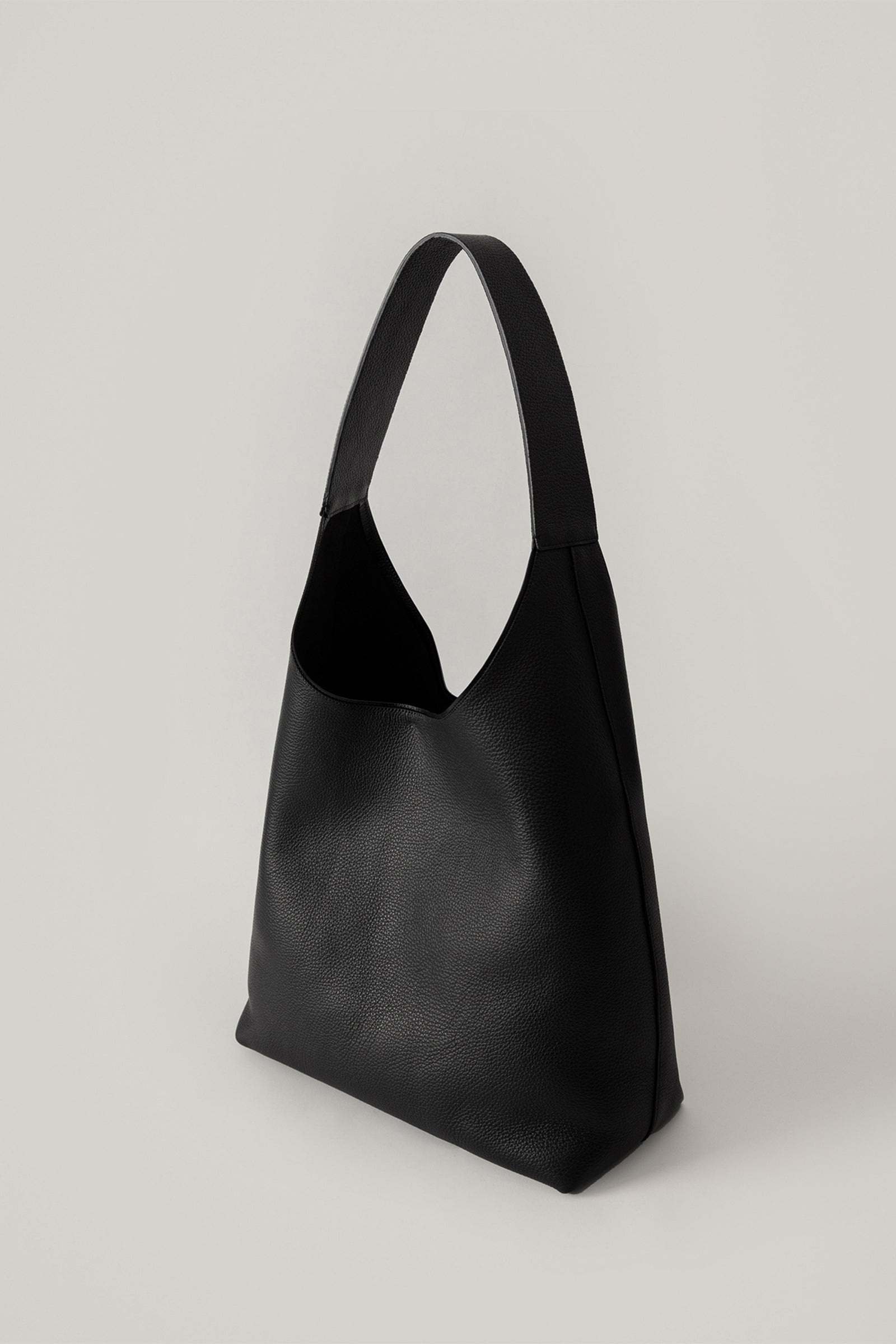 LARGE MONO BAG_BLACK