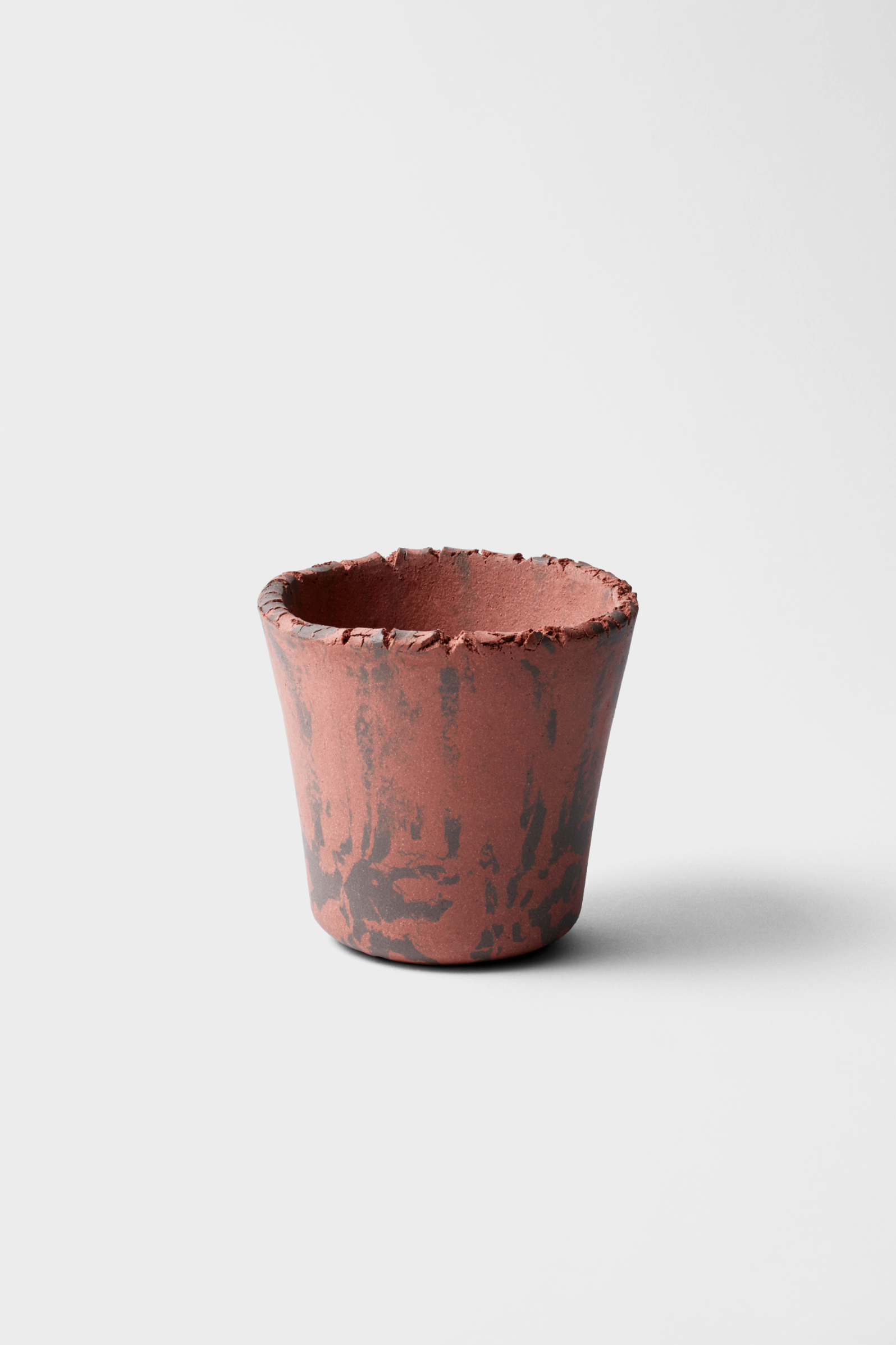 Plant Pot 12_BRICK
